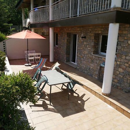 Xalet Marsal-Vacances Pirinenca Villa Encamp Eksteriør billede