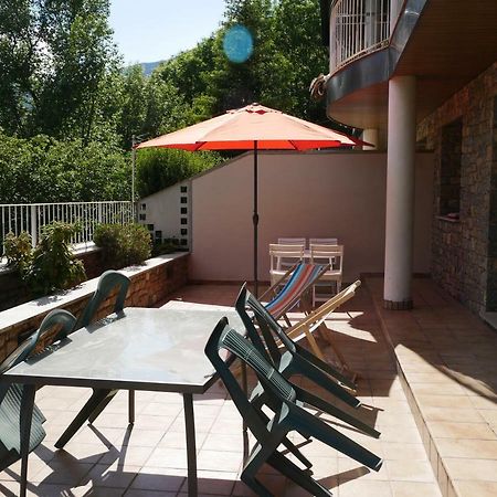 Xalet Marsal-Vacances Pirinenca Villa Encamp Eksteriør billede