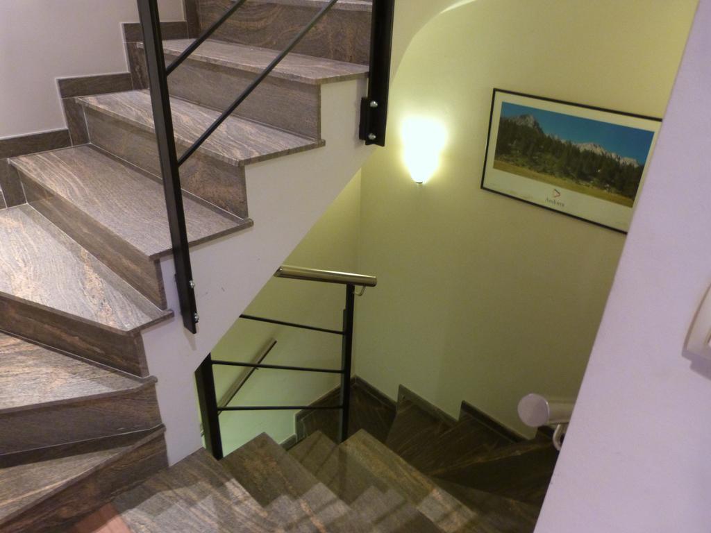 Xalet Marsal-Vacances Pirinenca Villa Encamp Værelse billede