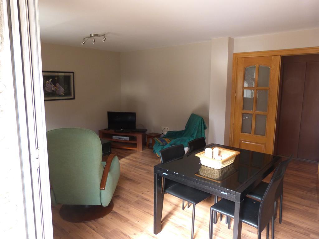 Xalet Marsal-Vacances Pirinenca Villa Encamp Værelse billede