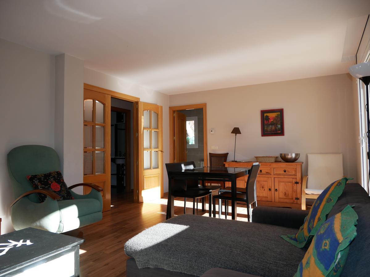 Xalet Marsal-Vacances Pirinenca Villa Encamp Eksteriør billede
