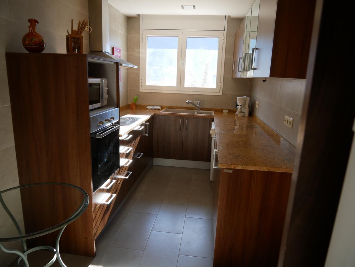 Xalet Marsal-Vacances Pirinenca Villa Encamp Eksteriør billede