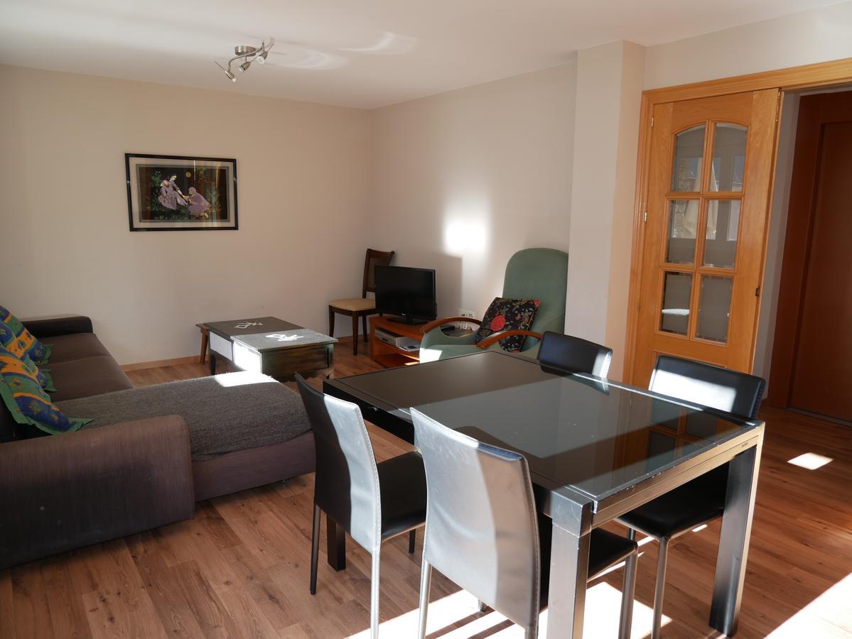 Xalet Marsal-Vacances Pirinenca Villa Encamp Eksteriør billede