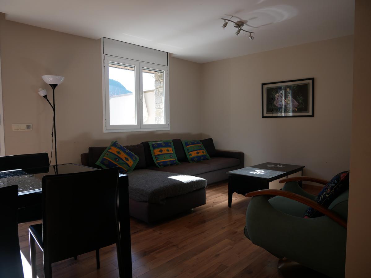 Xalet Marsal-Vacances Pirinenca Villa Encamp Eksteriør billede