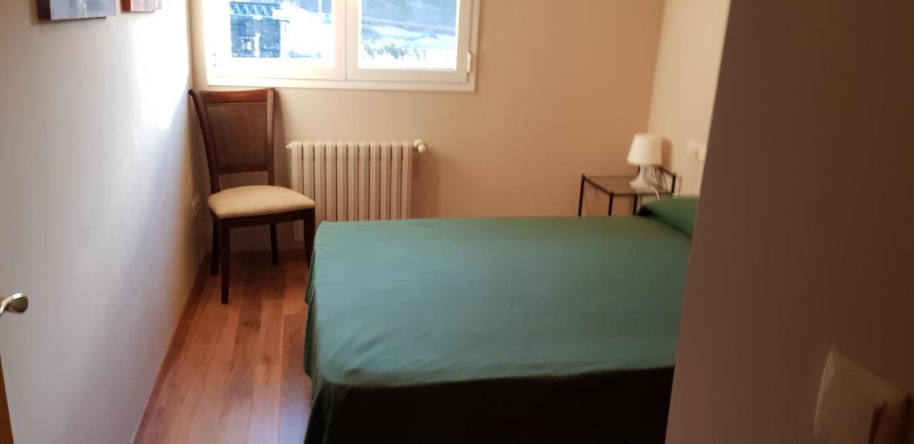 Xalet Marsal-Vacances Pirinenca Villa Encamp Eksteriør billede