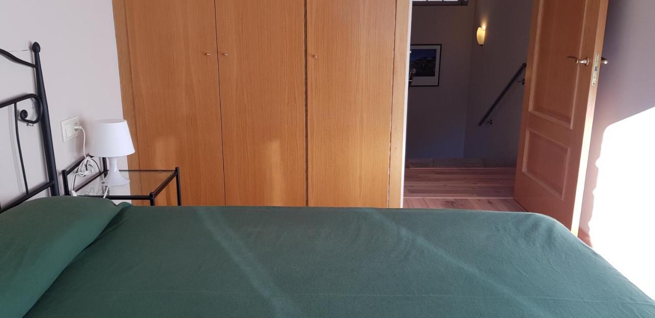Xalet Marsal-Vacances Pirinenca Villa Encamp Eksteriør billede