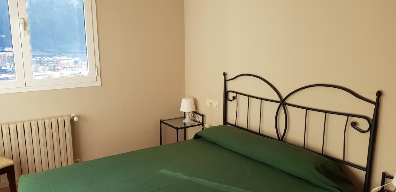 Xalet Marsal-Vacances Pirinenca Villa Encamp Eksteriør billede