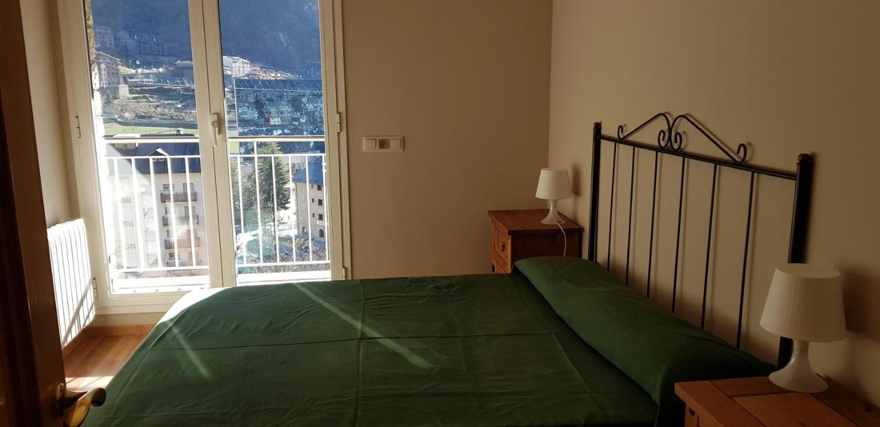 Xalet Marsal-Vacances Pirinenca Villa Encamp Eksteriør billede