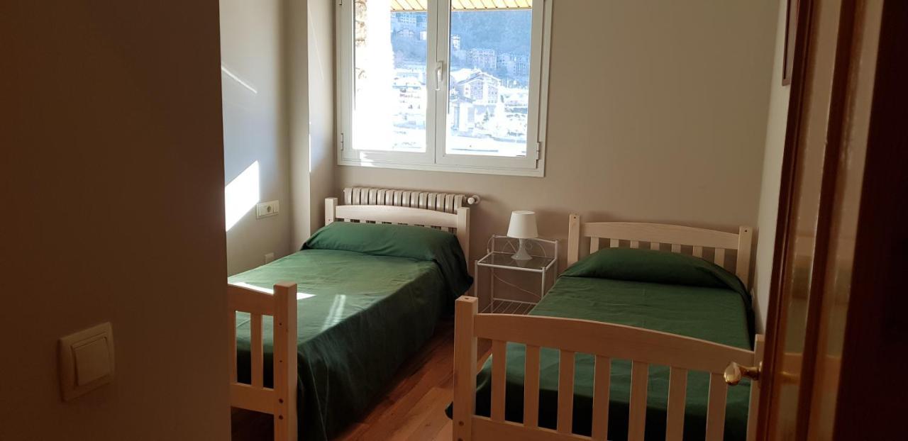 Xalet Marsal-Vacances Pirinenca Villa Encamp Eksteriør billede