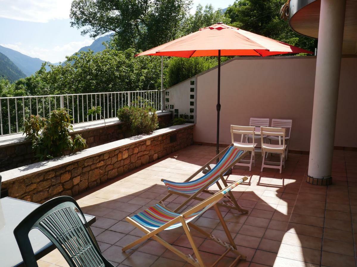 Xalet Marsal-Vacances Pirinenca Villa Encamp Eksteriør billede